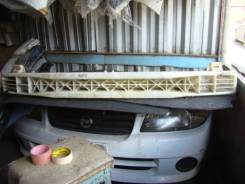 Жесткость бампера. Mazda MPV, LWFW, LW5W, LWEW