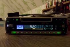 Pioneer MEH-P5000
