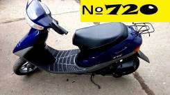 Honda Dio AF27. 49 куб. см., исправен, птс, без пробега