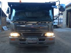 Hino Profia. Продается HINO Profia, 20 781 куб. см., 12 700 кг., 9 м.