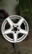 Tech Line TL 638. 7.5x16", 5x112, ET35, �� 666,0���. ����