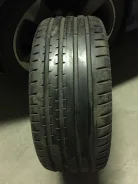 Continental CZ 90 SportContact. ������, 5�%, 4 ��