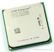 AMD Mobile Sempron 3000+