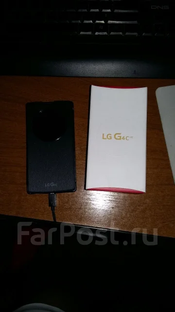 LG G4c ����