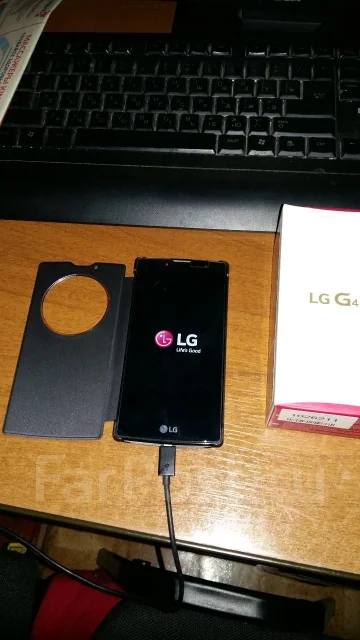 LG G4c ����