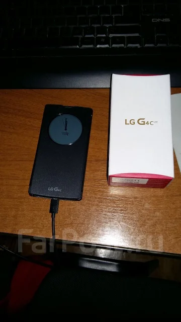 LG G4c ����