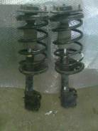 Амортизатор. Mitsubishi Lancer Cedia, CS2A, CS5A Mitsubishi Bravo, U42V Mitsubishi Lancer, CS2A, CS1A, CS5W, CS6A, CS5A, CS3A, CS9W, CS9A, CS2V, CS3W...