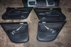 Обшивка двери. Honda Accord, CL7, CL9