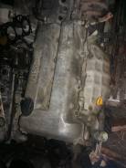 Двигатель в сборе. Nissan: Primera, Presea, Pulsar, Liberty, Prairie Joy, Avenir, 200SX, 180SX, Almera, Bluebird, R'nessa, Rasheen, Sentra, Seren...