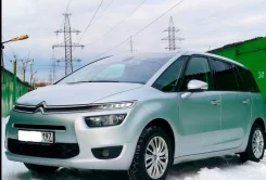 Citroen C4 Picasso ����