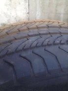 Michelin Energy MXV8. ������, 2012 ���, �/�, ����� 10�%