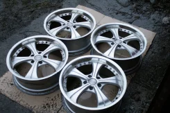 G-Corporation Lounge Lizard LB-Z. 7.5x18", 5x114.3, ET45, �� 72,0���. ����