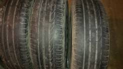 Bridgestone Turanza T001. Летние, 2012 год, износ: 70%, 4 шт