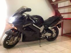 Honda VFR 800F. 800 куб. см., исправен, птс, с пробегом