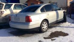 Volkswagen Passat. B5, ATW