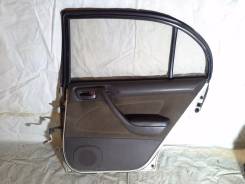 Обшивка двери. Toyota Corona, ST191 Двигатель 3SFE