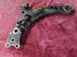 Рычаг подвески. Toyota Corona, ST190, CT190 Toyota Caldina, ST190, AT191, CT190, ET196, 190 Toyota Corona SF, 190 Двигатели: 4SFI, 4SFE