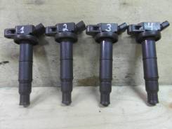 Катушка зажигания. Toyota: Ipsum, Previa, Vellfire, Kluger V, Alphard, Avensis Verso, Tarago, Mark X, Camry, RAV4, Matrix, Harrier, Wish, Corolla, Sci...