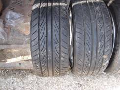 Yokohama S.Drive. Летние, 2006 год, износ: 5%, 2 шт
