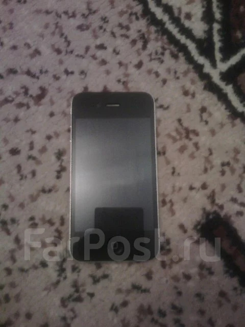 Apple iPhone 4 16Gb ����