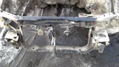Рамка радиатора. Toyota Carina, ST215, CT211, CT210, AT212, AT211, CT215, AT210, CT216 Двигатель 2CT