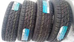 Bridgestone Dueler H/T D689. Летние, без износа, 1 шт