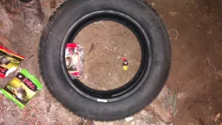 Michelin Pilot Alpin PA2. ������, �/�, ����� 5�% ����