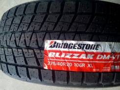 Bridgestone Blizzak DM-V1. Зимние, без шипов, без износа, 4 шт