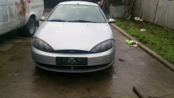Ford Cougar ����