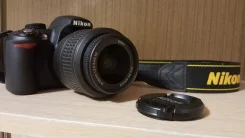 Nikon D3100 ����