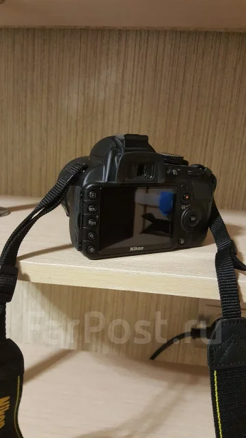 Nikon D3100 ����