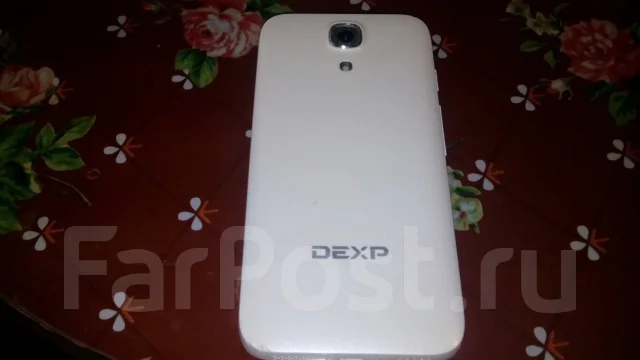 DEXP Ixion ES 4.5. �/� ����