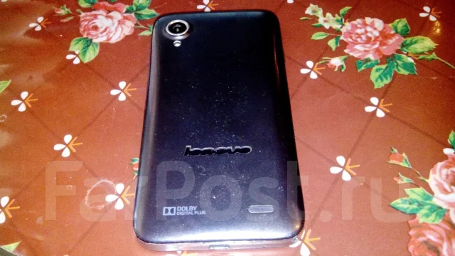 Lenovo S720. �/� ����