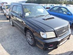 Subaru Forester. SF5, EJ205