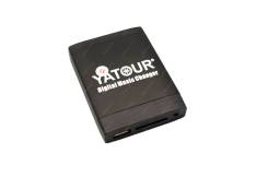 MP3-USB адаптеры.