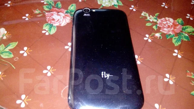 Fly IQ458 Evo Tech 2. �/� ����