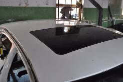 Крыша. Mercedes-Benz S-Class, W220