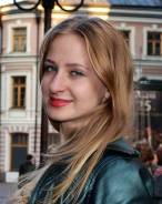 Менеджер по продажам финансовых услуг. Высшее образование, опыт работы 7 лет
