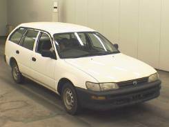 Toyota Corolla. EE103, 5EFE