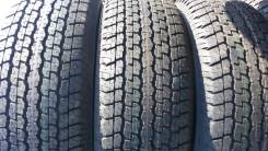 Bridgestone Dueler H/T. Летние, 2012 год, без износа, 4 шт