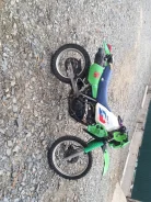 Kawasaki KLR 250. 250����. ��., ��������, ���, � �������� ����