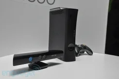 Microsoft Xbox 360