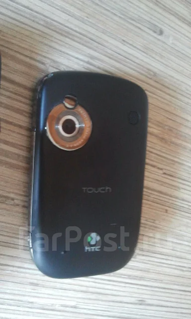 HTC Touch P3450. �/� ����