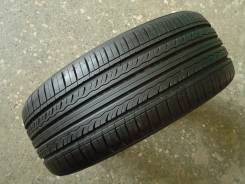 Kumho Solus KH17. Летние, 2015 год, износ: 5%, 2 шт