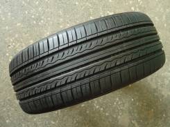 Kumho Solus KH17. Летние, 2014 год, износ: 10%, 2 шт