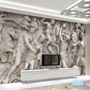 3D обои. Под заказ