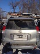Toyota Land Cruiser Prado. KDJ150L