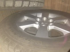 Goodyear UltraGrip 6. ������, ��� �����, 2014 ���, �/�, ����� 5 % ����