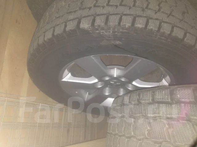 Goodyear UltraGrip 6. ������, ��� �����, 2014 ���, �/�, ����� 5 % ����