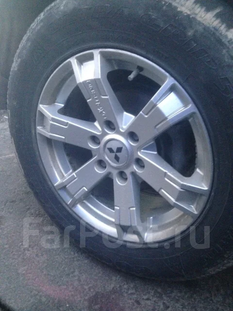 Goodyear UltraGrip 6. ������, ��� �����, 2014 ���, �/�, ����� 5 % ����